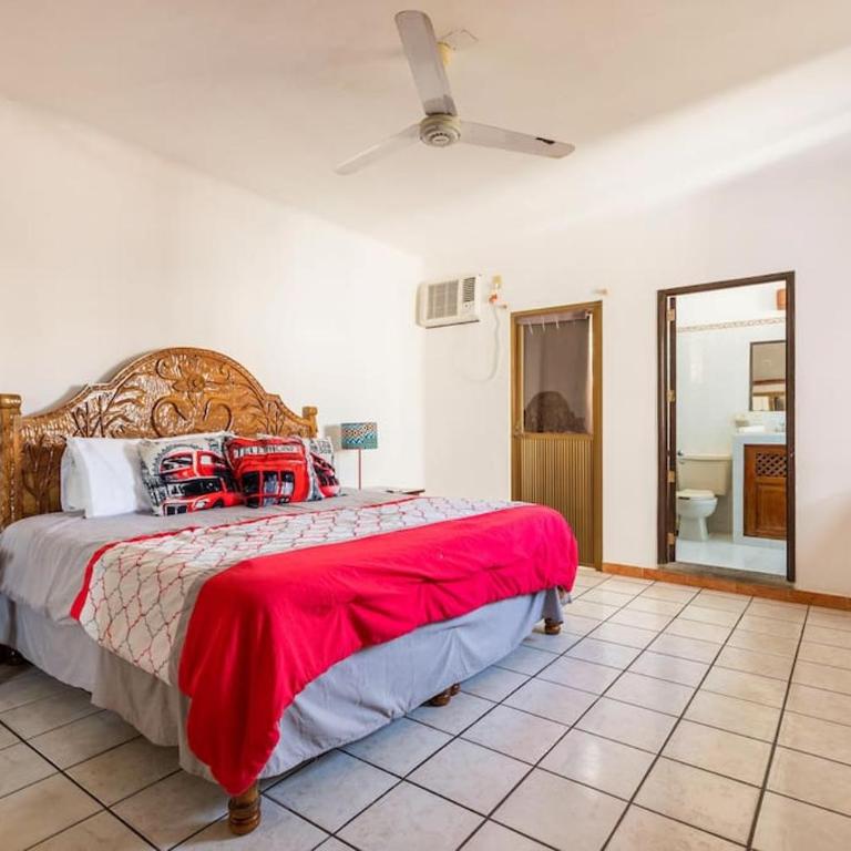 Apartments Olas Altas Romantic Zone of Puerto Vallarta - Two-Bedroom Apartment - 22