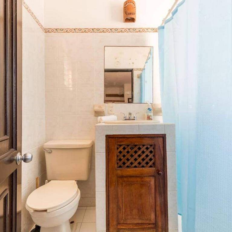 Apartments Olas Altas Romantic Zone of Puerto Vallarta - Two-Bedroom Apartment - 21