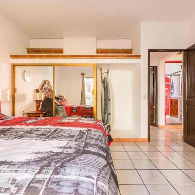 Apartments Olas Altas Romantic Zone of Puerto Vallarta - Two-Bedroom Apartment - 19