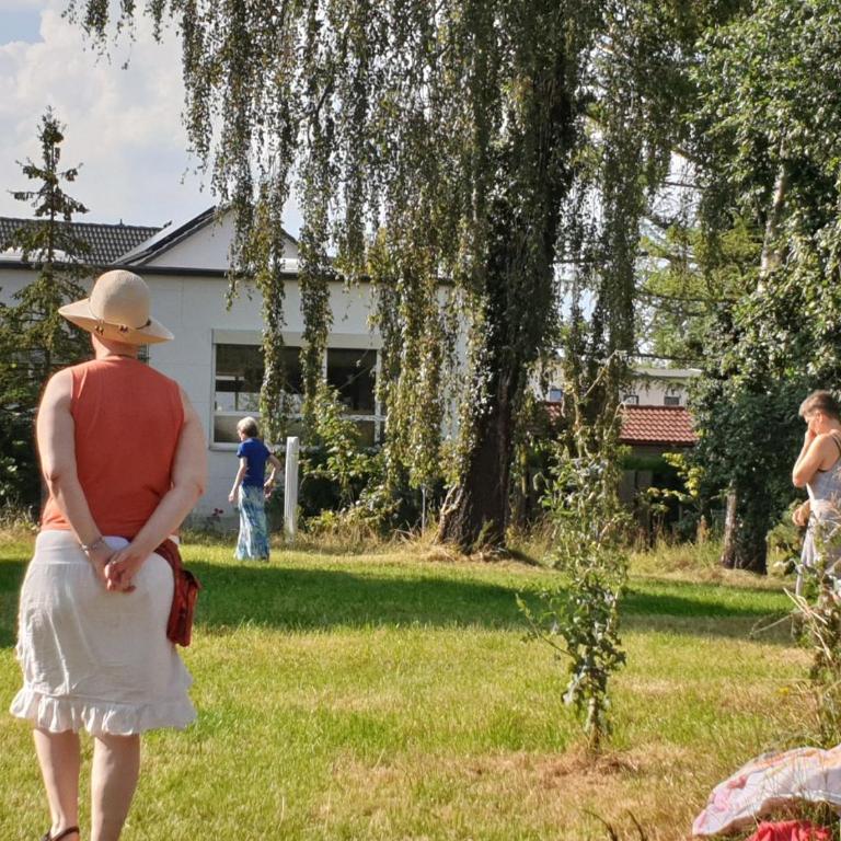 Seminarhaus Arya Maitreya - Einzelzimmer - 9