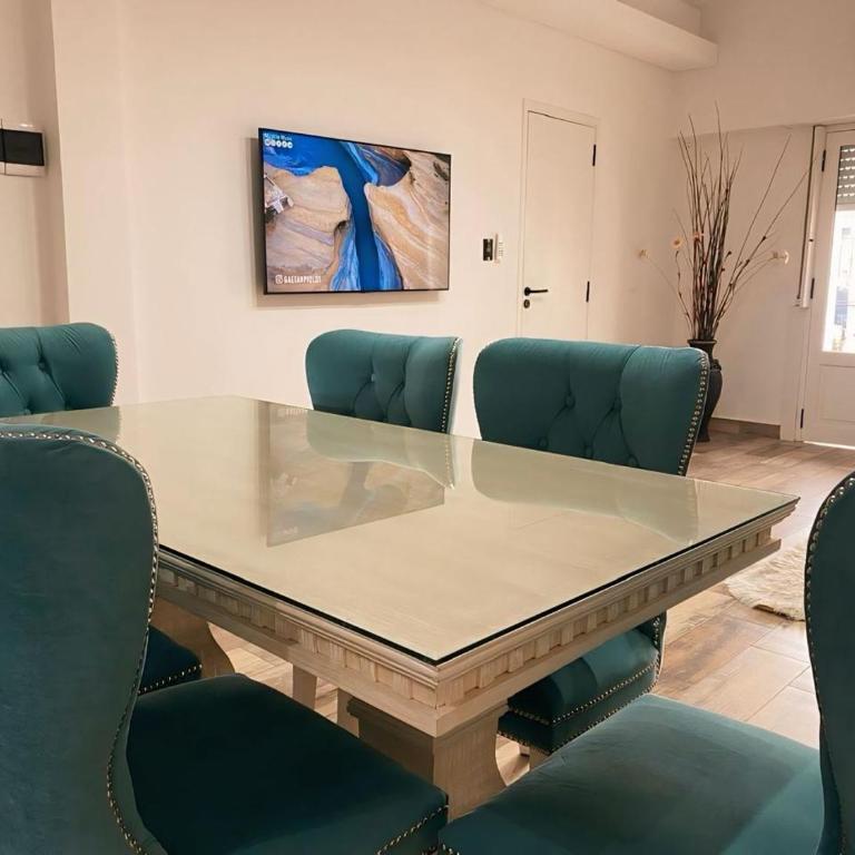 Casa Completa con Balcon y Patio privado - Casa de 2 dormitorios - 25