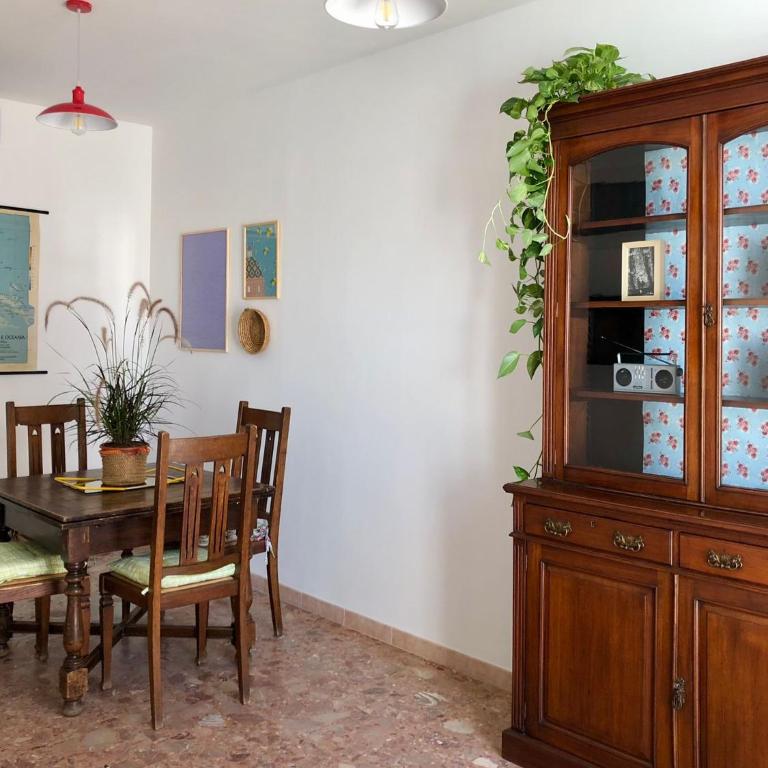 I Nonni - Appartamento con 2 Camere da Letto - 7