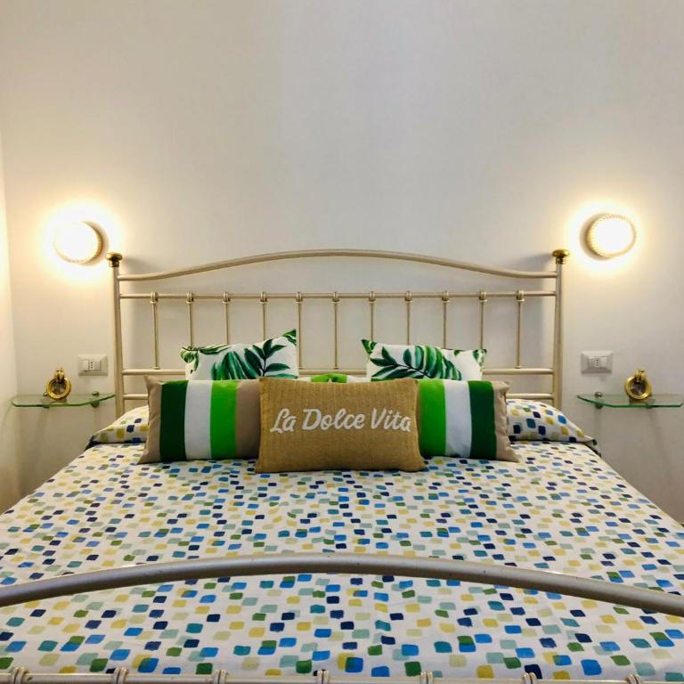 I Nonni - Appartamento con 2 Camere da Letto - 9