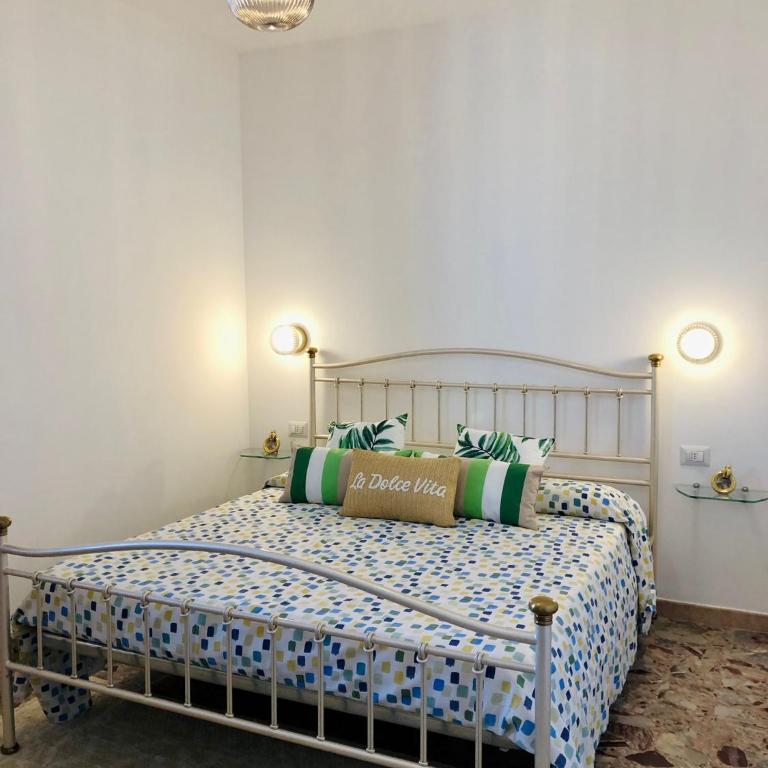 I Nonni - Appartamento con 2 Camere da Letto - 10