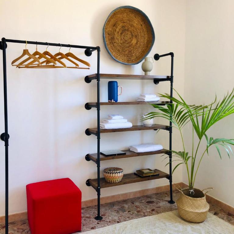 I Nonni - Appartamento con 2 Camere da Letto - 8