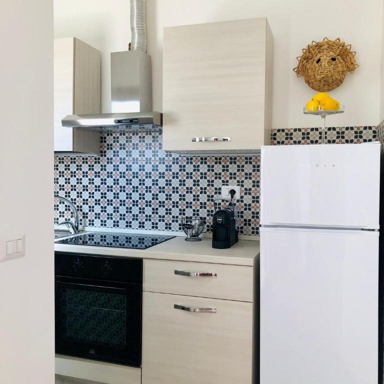 I Nonni - Appartamento con 2 Camere da Letto - 18