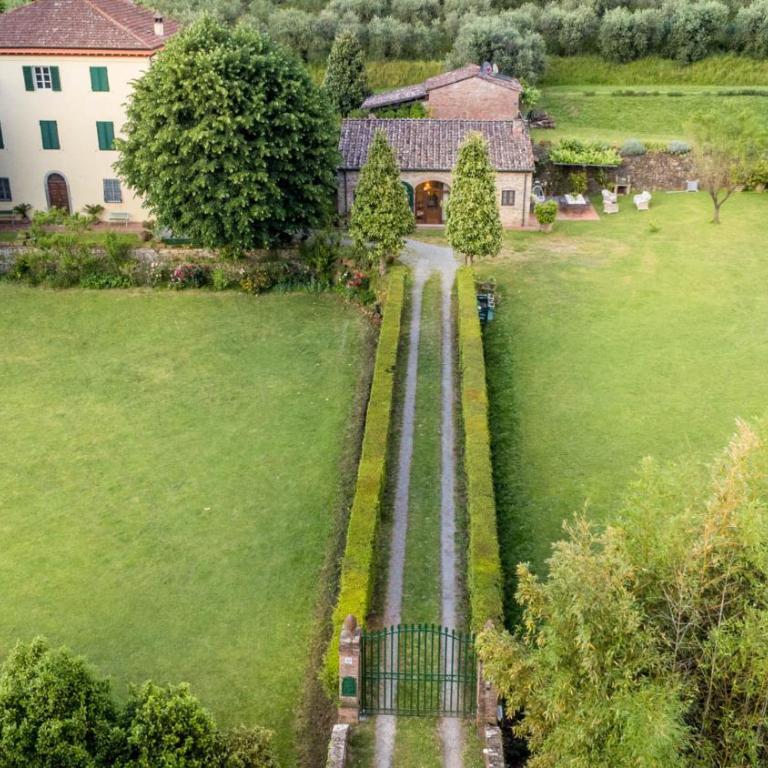 Citrus Charm Farmhouse, a Country Villa with Pool - Villa con 3 Camere da Letto - 5