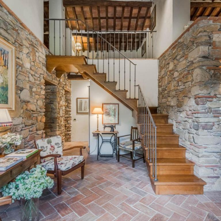 Citrus Charm Farmhouse, a Country Villa with Pool - Villa con 3 Camere da Letto - 15