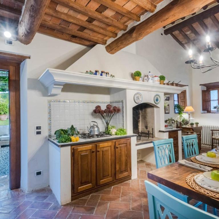 Citrus Charm Farmhouse, a Country Villa with Pool - Villa con 3 Camere da Letto - 18