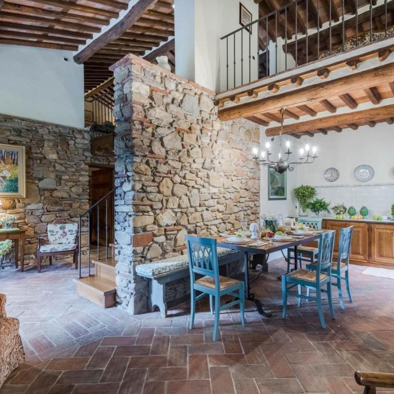 Citrus Charm Farmhouse, a Country Villa with Pool - Villa con 3 Camere da Letto - 19