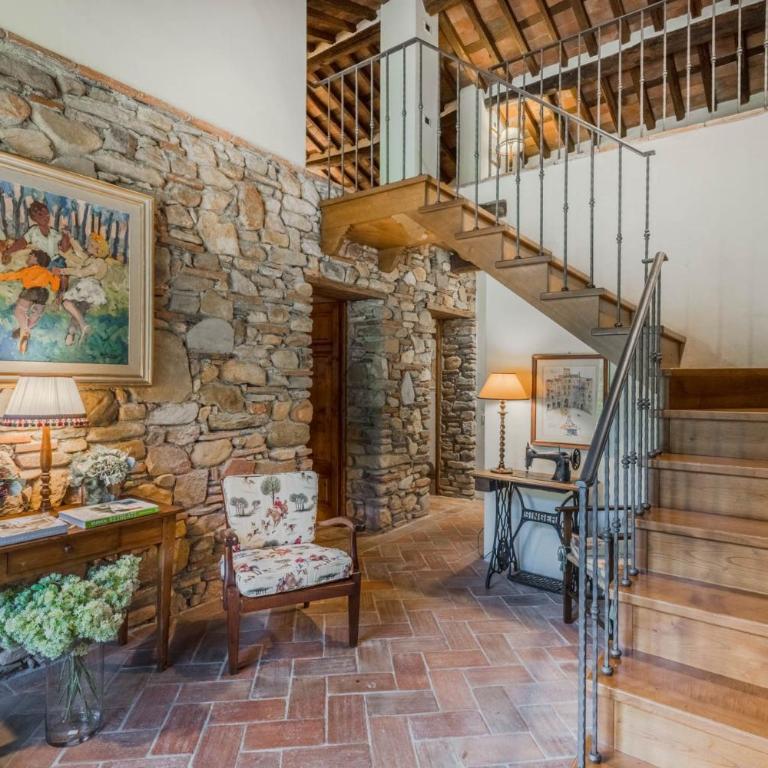 Citrus Charm Farmhouse, a Country Villa with Pool - Villa con 3 Camere da Letto - 20