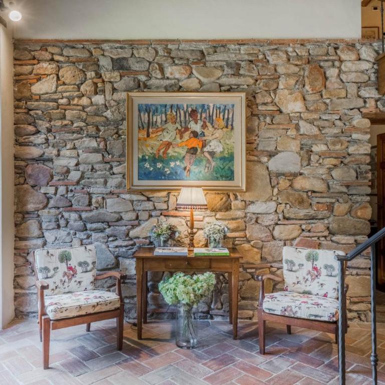 Citrus Charm Farmhouse, a Country Villa with Pool - Villa con 3 Camere da Letto - 21
