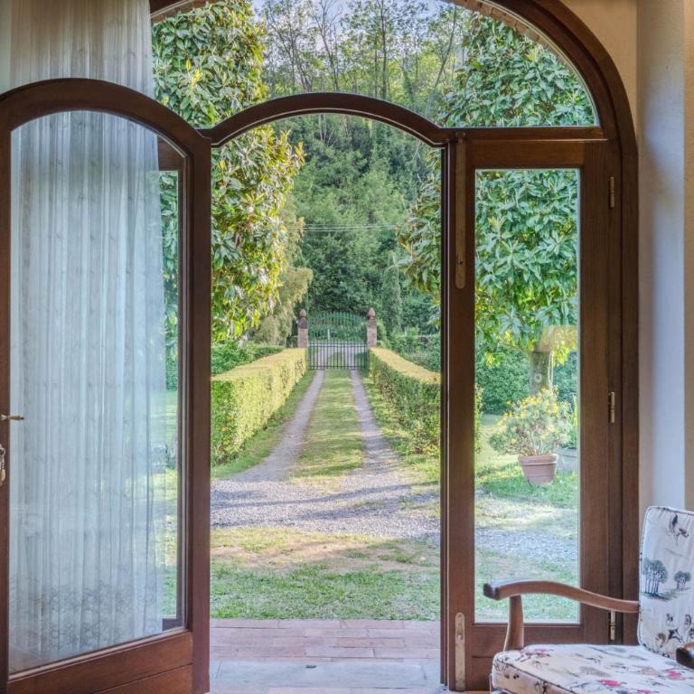 Citrus Charm Farmhouse, a Country Villa with Pool - Villa con 3 Camere da Letto - 22