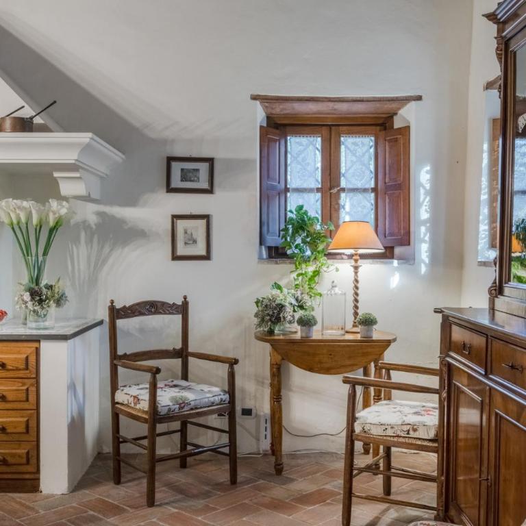 Citrus Charm Farmhouse, a Country Villa with Pool - Villa con 3 Camere da Letto - 25