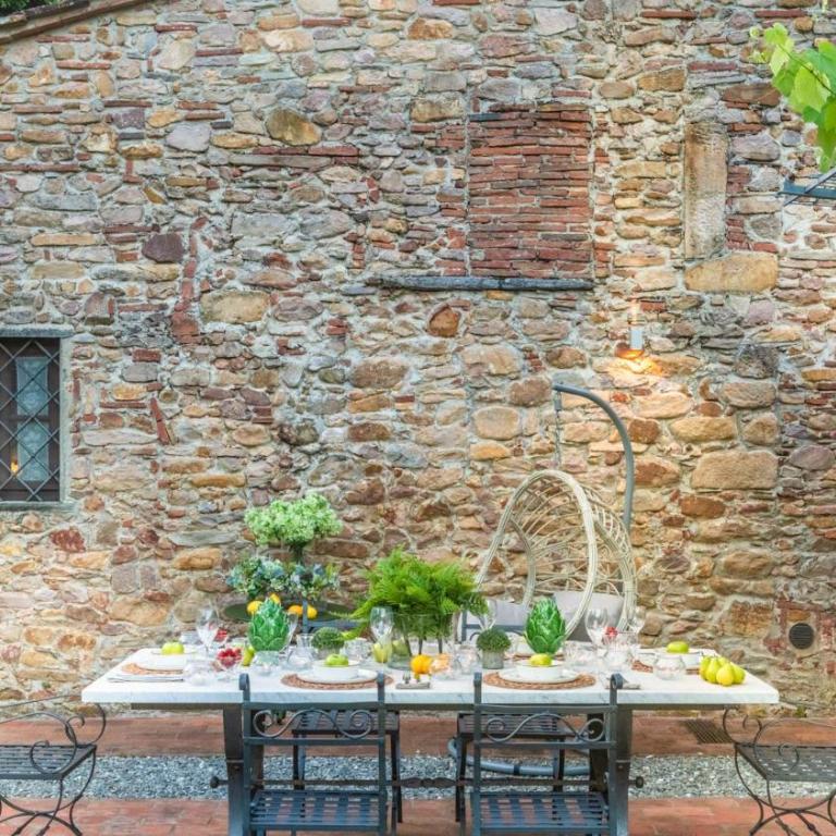 Citrus Charm Farmhouse, a Country Villa with Pool - Villa con 3 Camere da Letto - 27