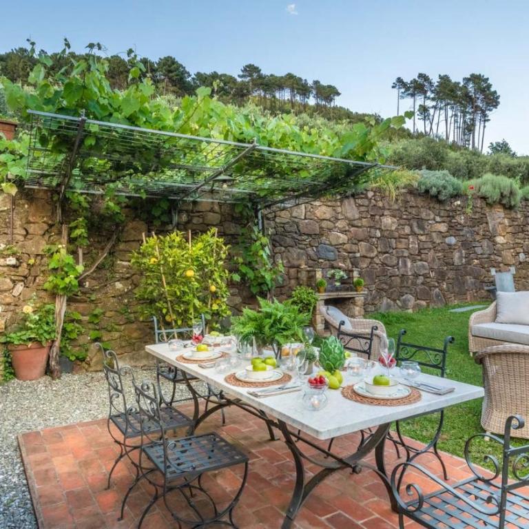 Citrus Charm Farmhouse, a Country Villa with Pool - Villa con 3 Camere da Letto - 28