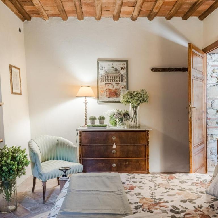 Citrus Charm Farmhouse, a Country Villa with Pool - Villa con 3 Camere da Letto - 29