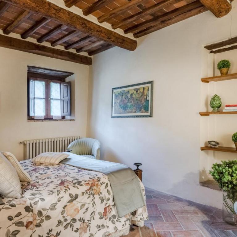 Citrus Charm Farmhouse, a Country Villa with Pool - Villa con 3 Camere da Letto - 30