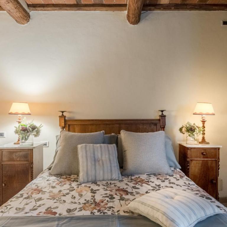 Citrus Charm Farmhouse, a Country Villa with Pool - Villa con 3 Camere da Letto - 31