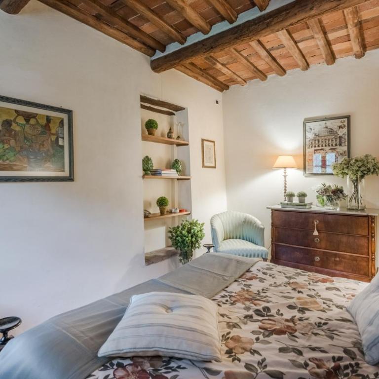 Citrus Charm Farmhouse, a Country Villa with Pool - Villa con 3 Camere da Letto - 32