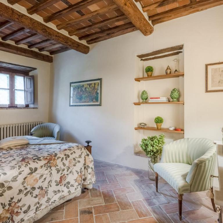 Citrus Charm Farmhouse, a Country Villa with Pool - Villa con 3 Camere da Letto - 33