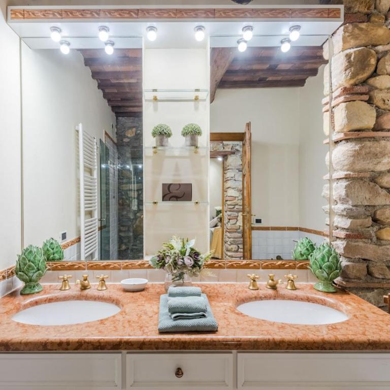 Citrus Charm Farmhouse, a Country Villa with Pool - Villa con 3 Camere da Letto - 35