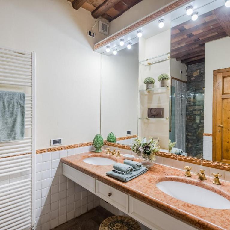Citrus Charm Farmhouse, a Country Villa with Pool - Villa con 3 Camere da Letto - 36