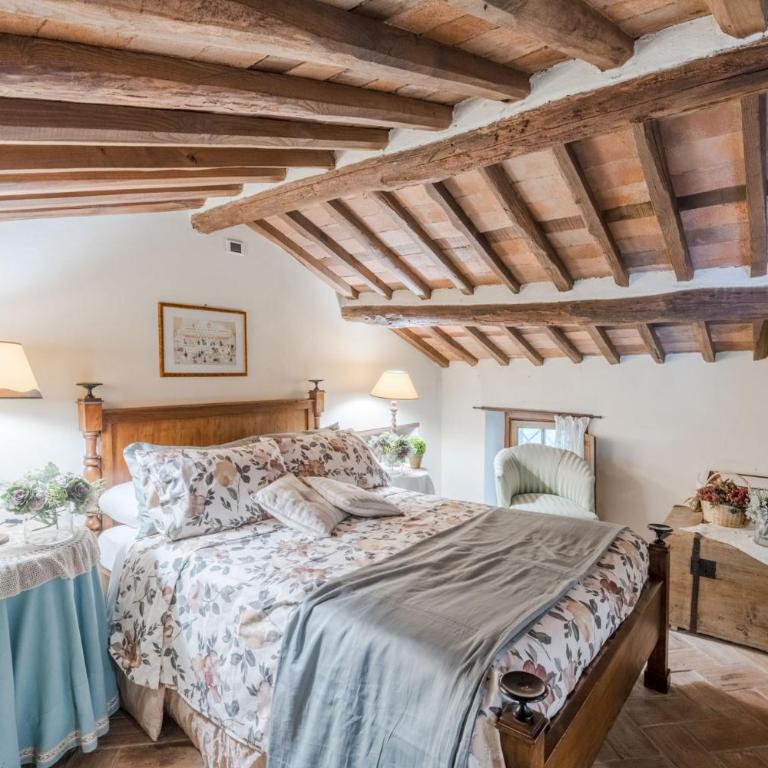 Citrus Charm Farmhouse, a Country Villa with Pool - Villa con 3 Camere da Letto - 38