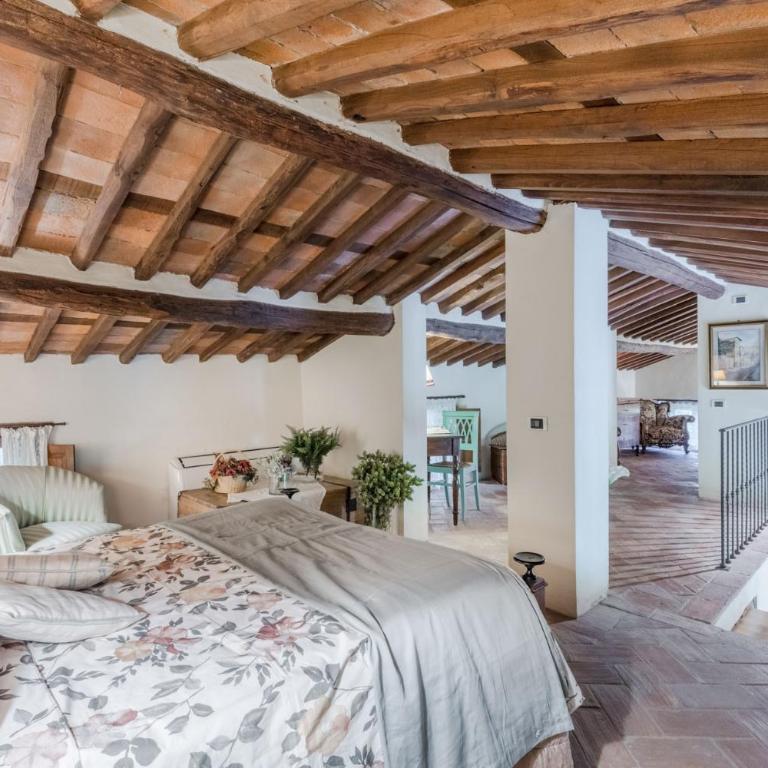 Citrus Charm Farmhouse, a Country Villa with Pool - Villa con 3 Camere da Letto - 40