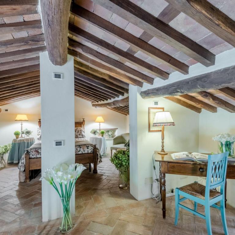 Citrus Charm Farmhouse, a Country Villa with Pool - Villa con 3 Camere da Letto - 42