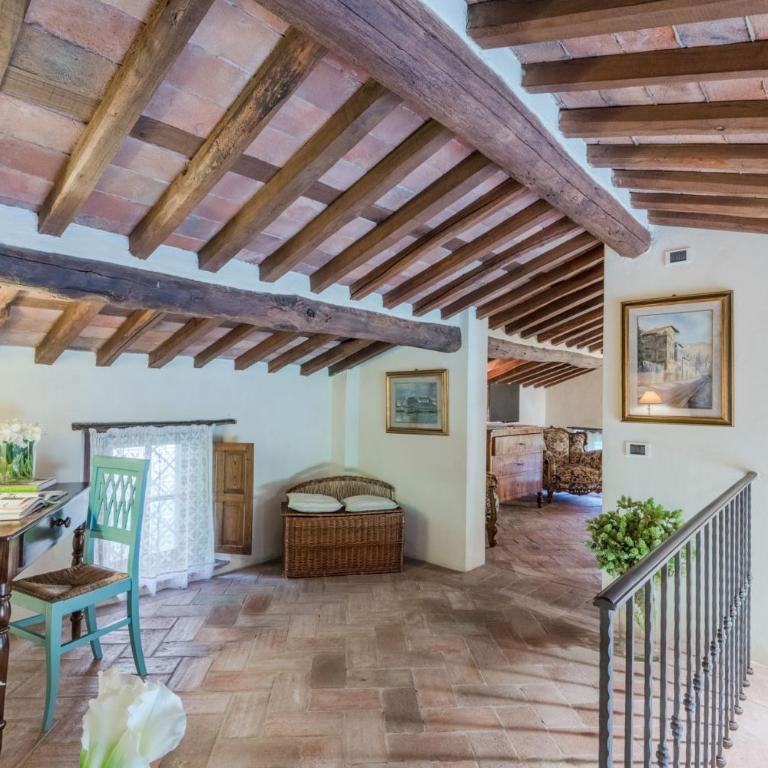 Citrus Charm Farmhouse, a Country Villa with Pool - Villa con 3 Camere da Letto - 43