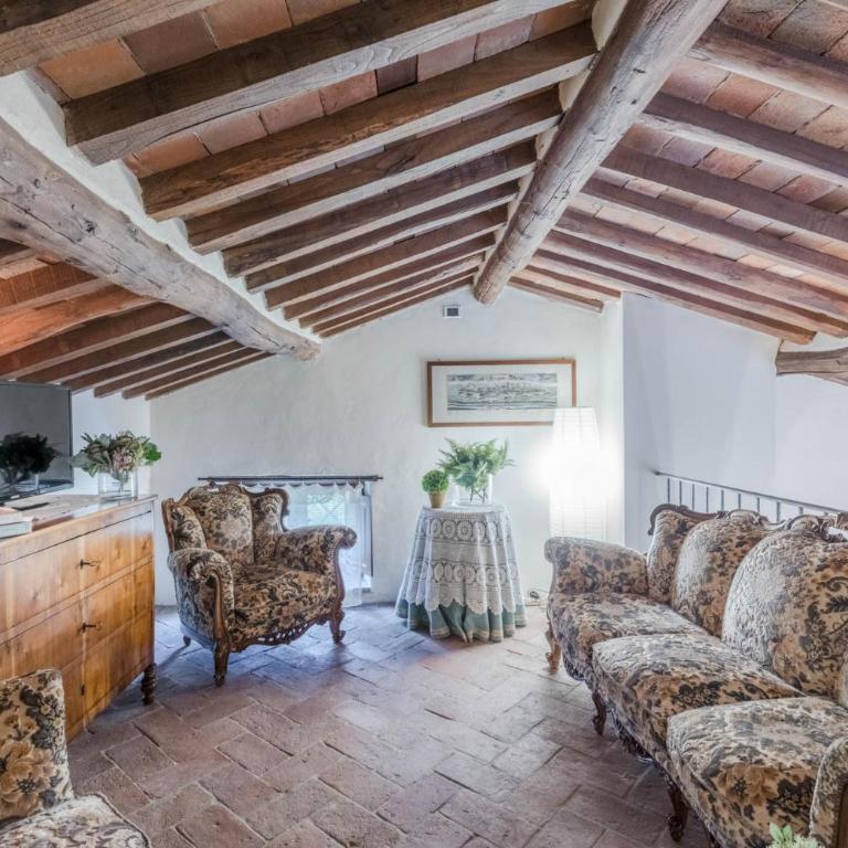 Citrus Charm Farmhouse, a Country Villa with Pool - Villa con 3 Camere da Letto - 45