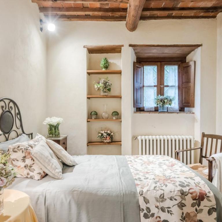 Citrus Charm Farmhouse, a Country Villa with Pool - Villa con 3 Camere da Letto - 47