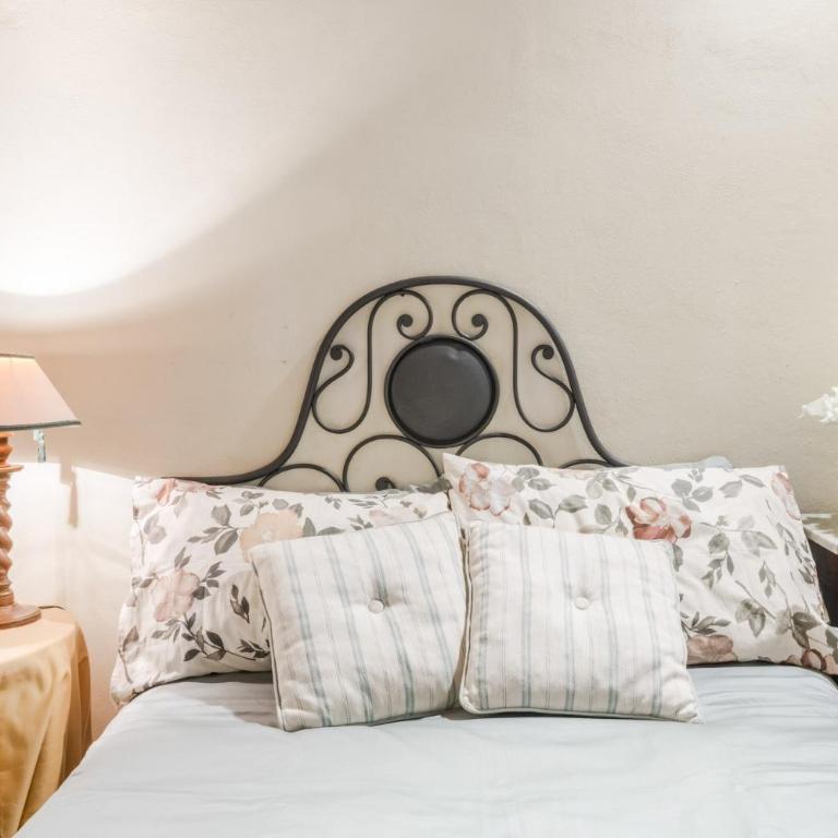 Citrus Charm Farmhouse, a Country Villa with Pool - Villa con 3 Camere da Letto - 50