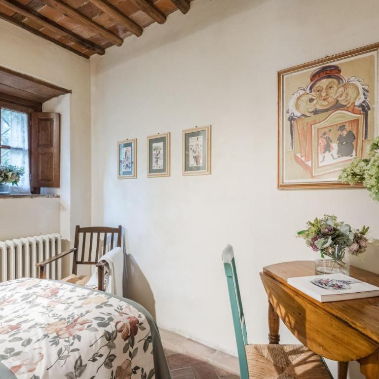 Citrus Charm Farmhouse, a Country Villa with Pool - Villa con 3 Camere da Letto - 51