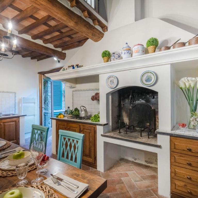 Citrus Charm Farmhouse, a Country Villa with Pool - Villa con 3 Camere da Letto - 52