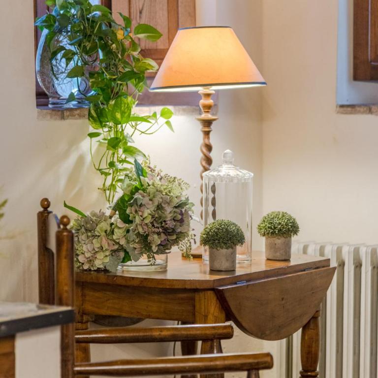 Citrus Charm Farmhouse, a Country Villa with Pool - Villa con 3 Camere da Letto - 57