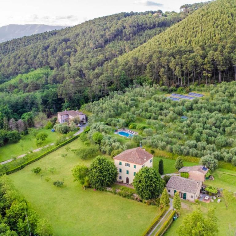 Citrus Charm Farmhouse, a Country Villa with Pool - Villa con 3 Camere da Letto - 63