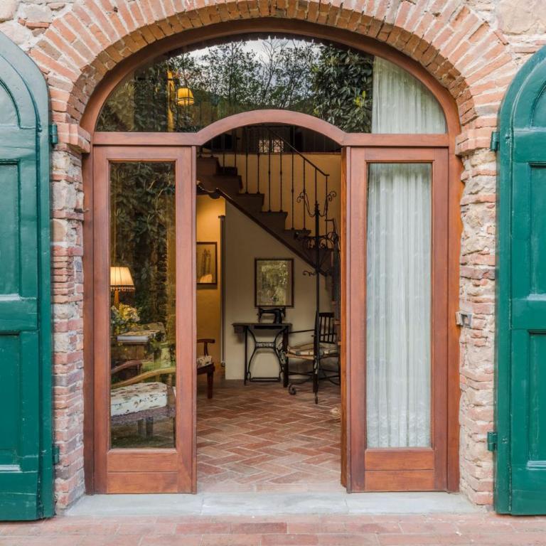 Citrus Charm Farmhouse, a Country Villa with Pool - Villa con 3 Camere da Letto - 67