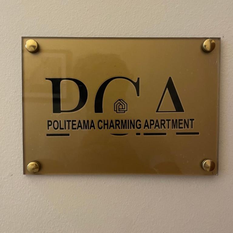 Politeama Charming Apartment - Appartamento con 3 Camere da Letto - 51