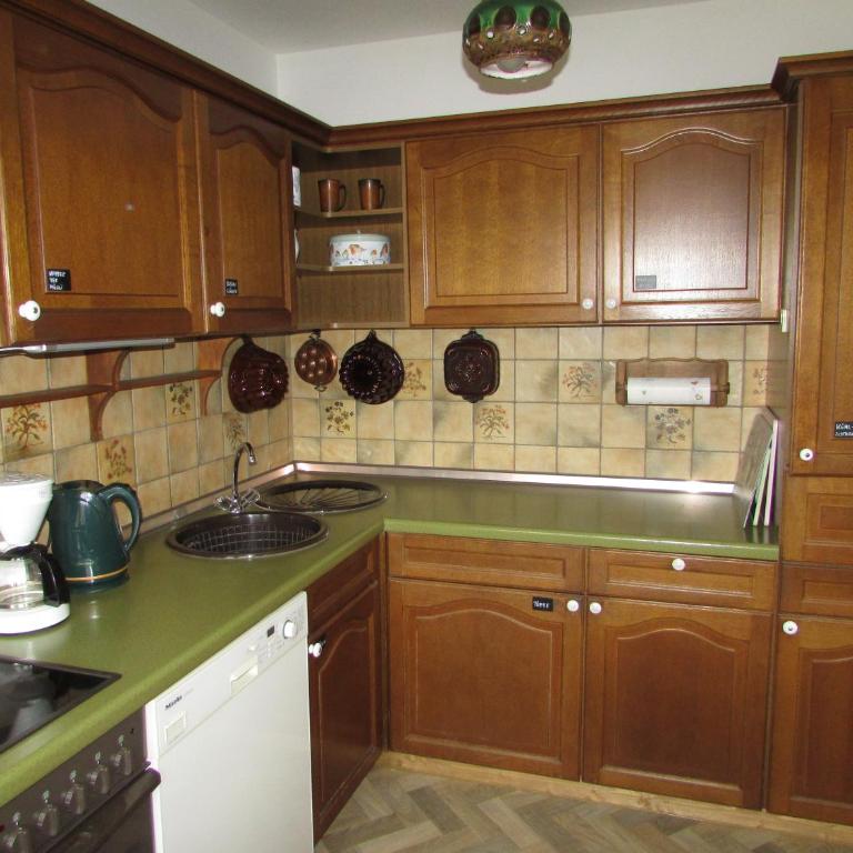 Ferienhaus Ulrich - Apartment mit 2 Schlafzimmern - 3