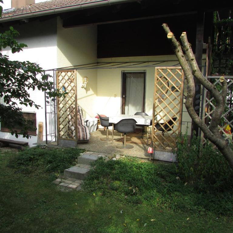 Ferienhaus Ulrich - Apartment mit 2 Schlafzimmern - 5