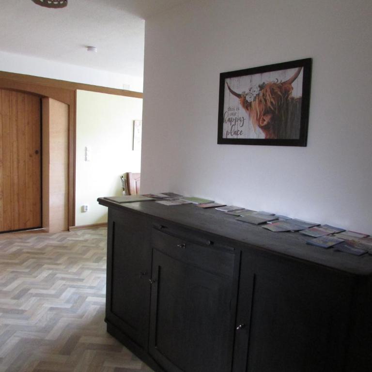 Ferienhaus Ulrich - Apartment mit 2 Schlafzimmern - 6