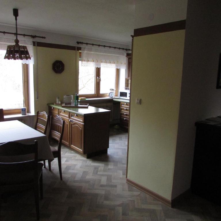 Ferienhaus Ulrich - Apartment mit 2 Schlafzimmern - 7