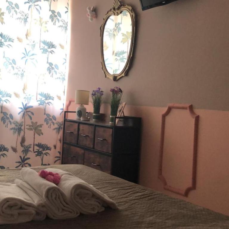 La Casetta - Apartment mit 1 Schlafzimmer - 1