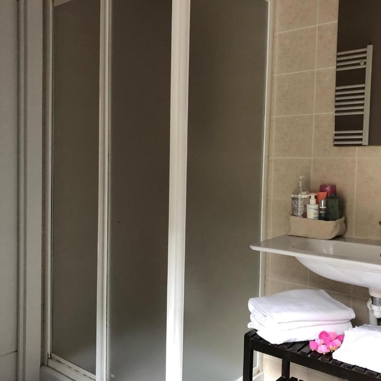 La Casetta - Apartment mit 1 Schlafzimmer - 6