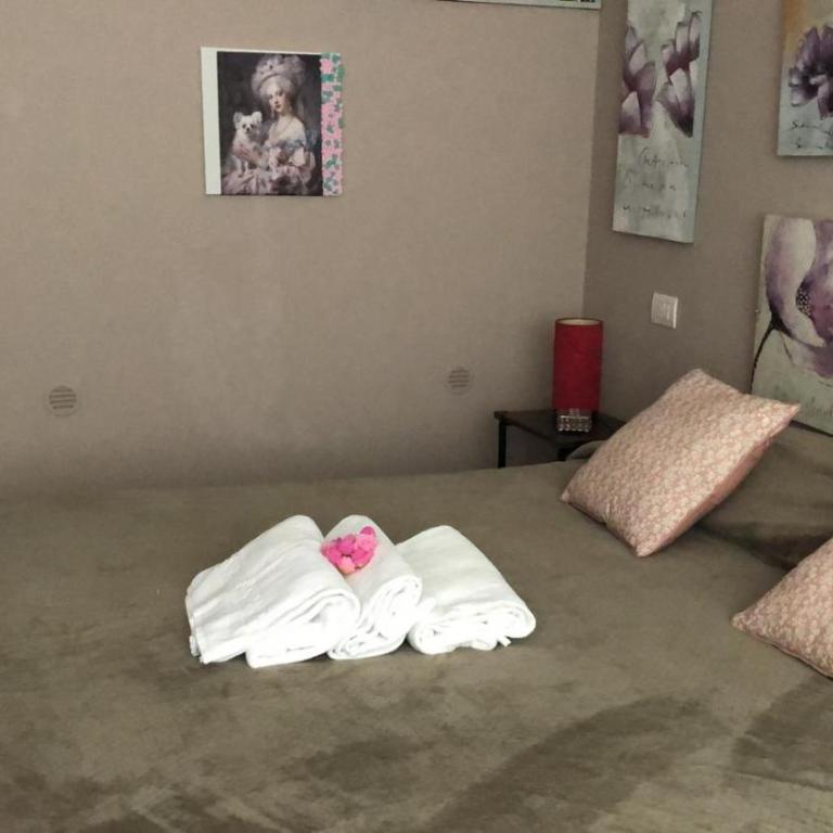La Casetta - Apartment mit 1 Schlafzimmer - 3