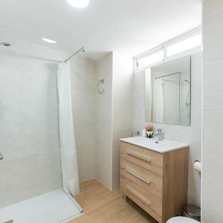 Apartamento JUDA Centro Cordoba - Apartamento de 3 dormitorios - 6