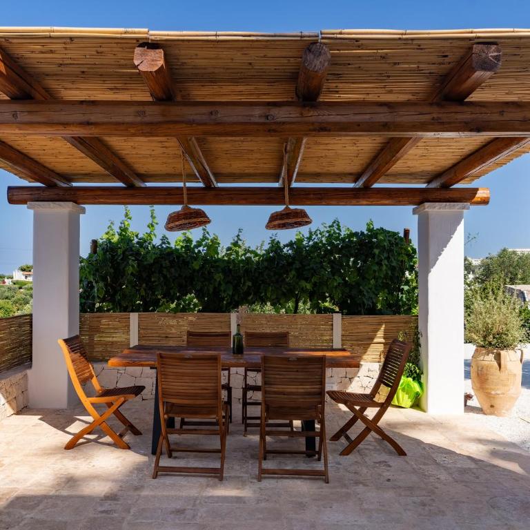 Trullo Tonino - Cisternino - Casa Vacanze - 5