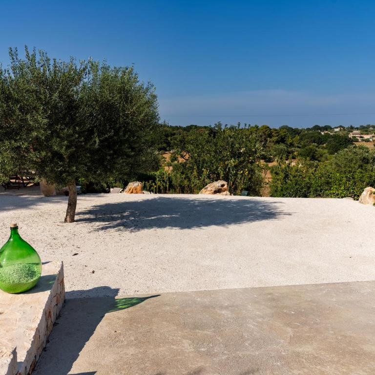 Trullo Tonino - Cisternino - Casa Vacanze - 26